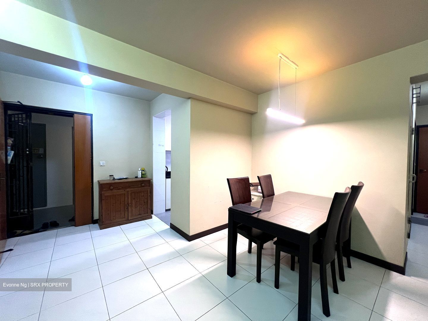 Blk 612B Damai Grove (Punggol), HDB 4 Rooms #500030591